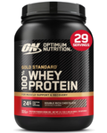 100% Whey Protein ON Gold Standard