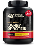 100% Whey Protein ON Gold Standard