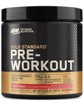 Pre-Workout ON Fruit Punch