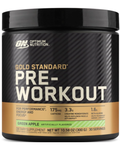 Pre-Workout ON Green Apple