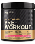 Pre-Workout ON Watermelon Candy