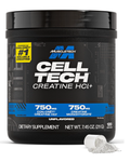 Creatina MuscleTech  HCl (120 Serv)