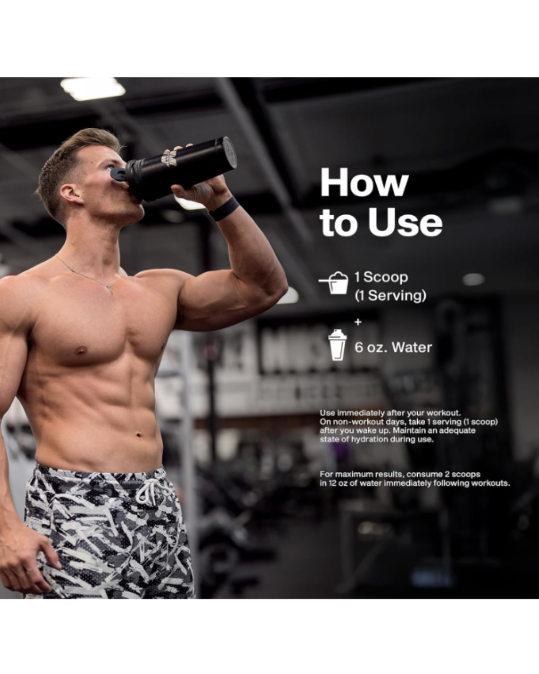 Creatina MuscleTech  HCl (120 Serv)