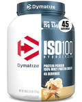 ISO100 Hydrolyzed Dymatize