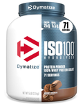 ISO100 Hydrolyzed Dymatize